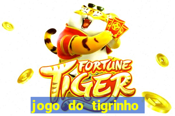 jogo do tigrinho casa chinesa